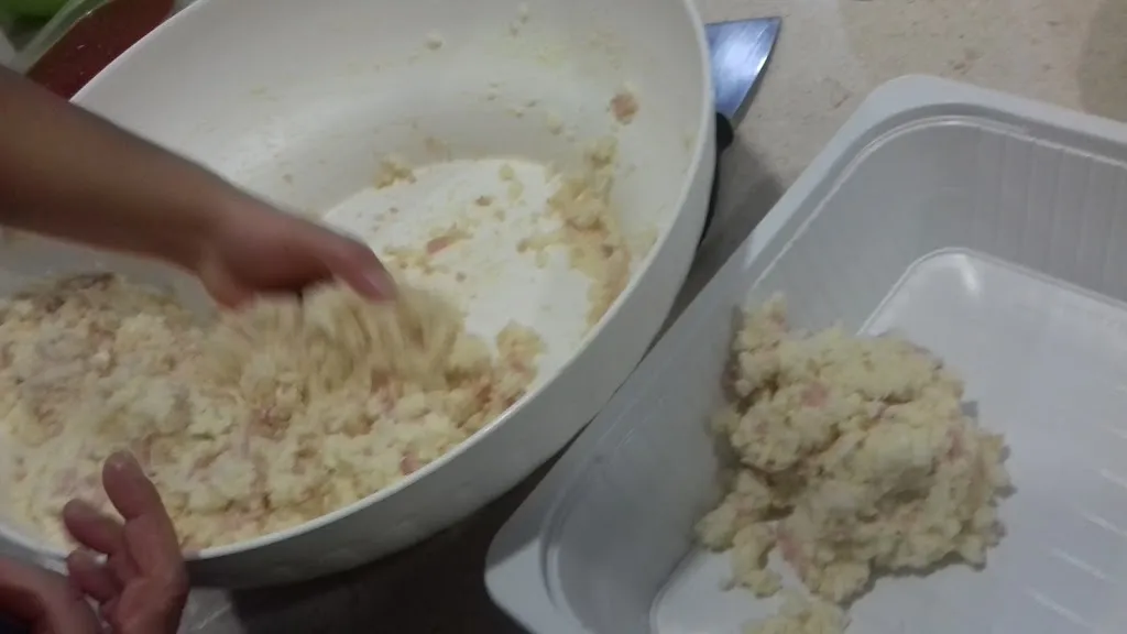 Menu_La Baita di Ioana_Bitritto_image_5