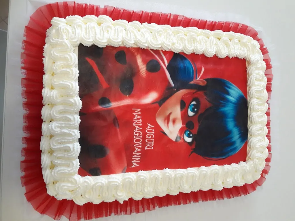 Thor 70 marygio_La Baita di Ioana_Bitritto_review