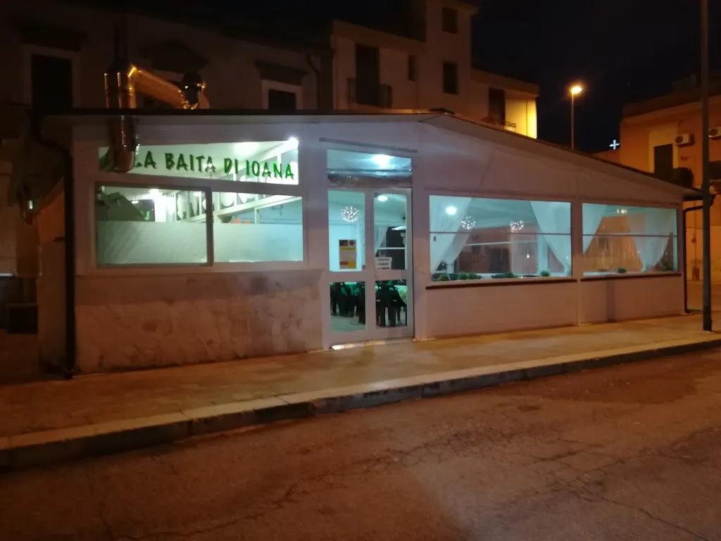 La Baita di Ioana_Bitritto_slider_image_1