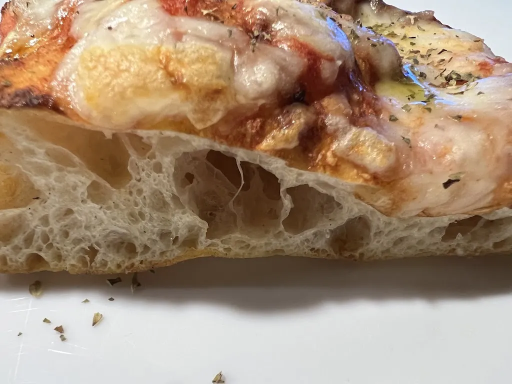 Davide B._Pizzeria Cikka'S_Montichiari_review
