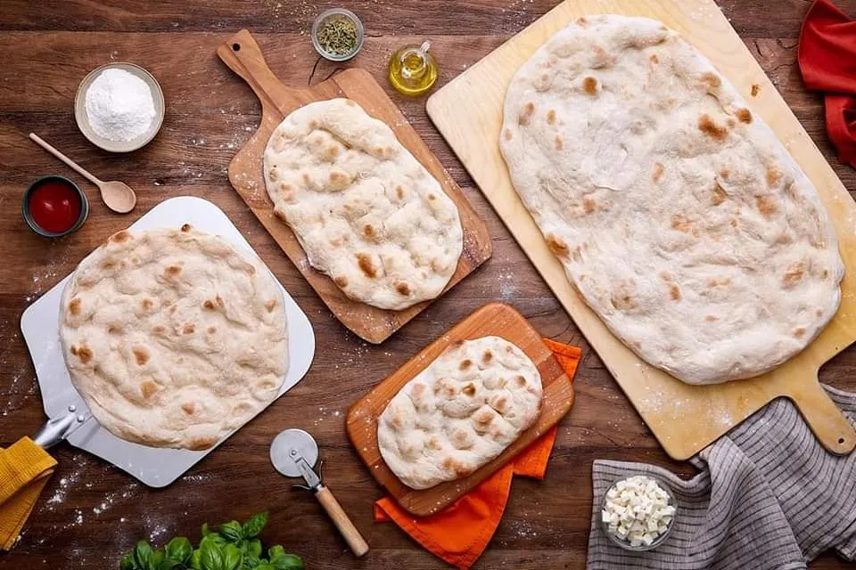 Tiziano Tononi_Pizzeria Cikka'S_Montichiari_review