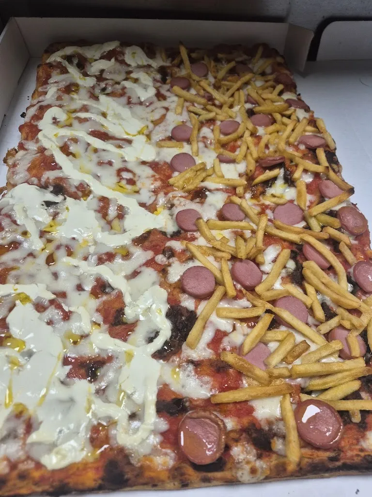 Pizzeria Cikka'S restaurant in Montichiari