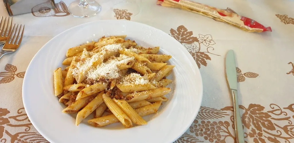 Luciano Ferrari_Trattoria dai Picchi_Montichiari_review