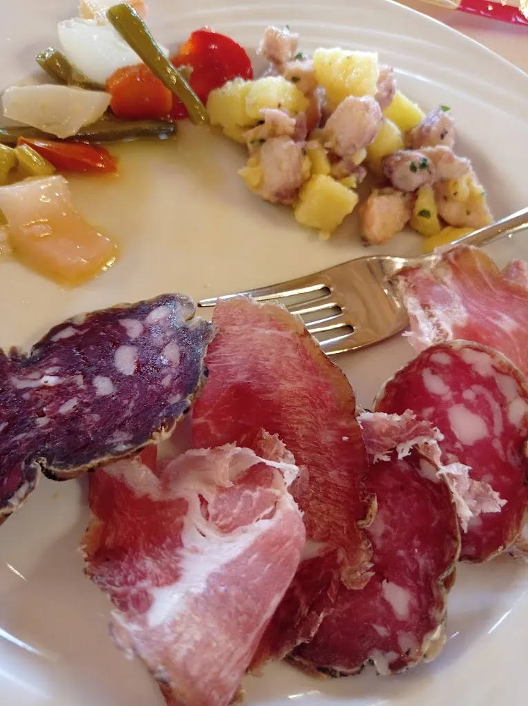 Alessandro Toninelli_Trattoria dai Picchi_Montichiari_review