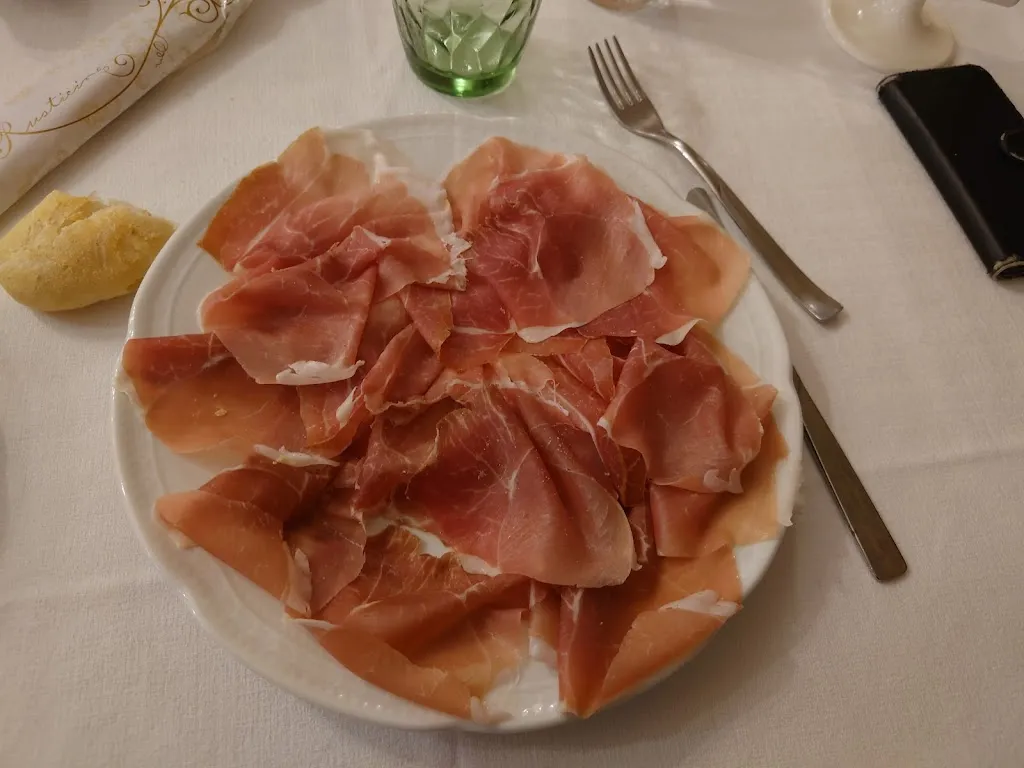 roberto maritano_Trattoria Santellone_Montichiari_review