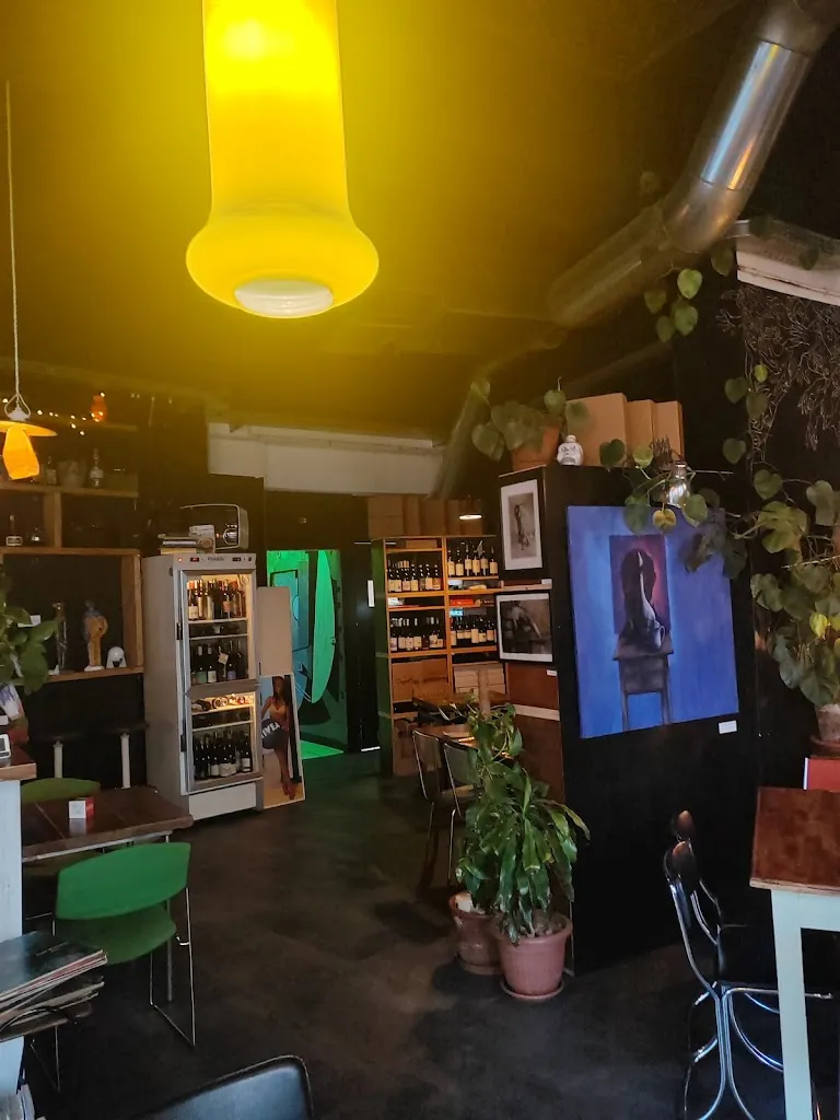 servane tp_La Bottega Delle Ombre_Montichiari_review