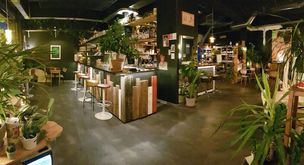 La Bottega Delle Ombre restaurant in Montichiari