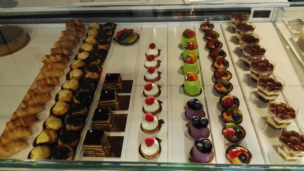 Menu_Forneria Bread And Flour Capuzzi Sandro & C. Sas_Montichiari_image_1