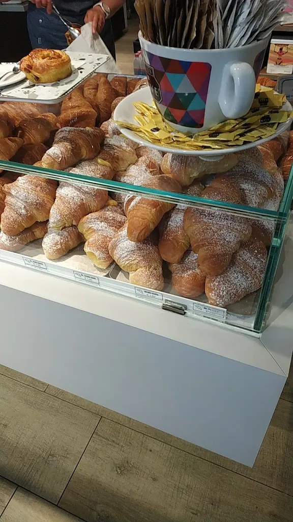 Menu_Forneria Bread And Flour Capuzzi Sandro & C. Sas_Montichiari_image_2