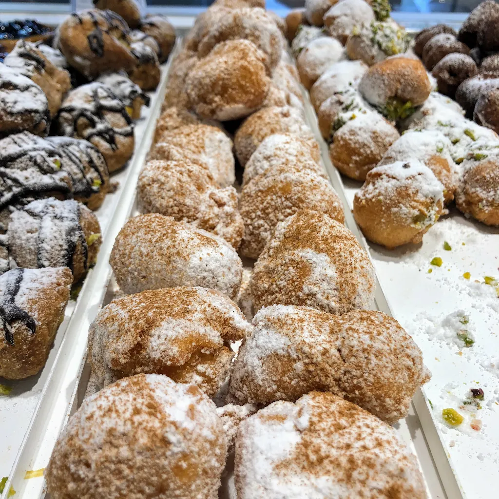 Menu_Forneria Bread And Flour Capuzzi Sandro & C. Sas_Montichiari_image_4