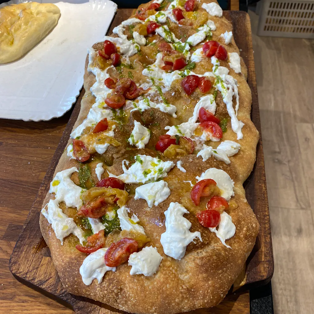 Menu_Forneria Bread And Flour Capuzzi Sandro & C. Sas_Montichiari_image_6