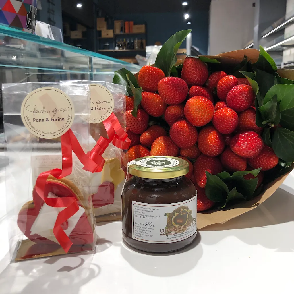 Menu_Forneria Bread And Flour Capuzzi Sandro & C. Sas_Montichiari_image_7