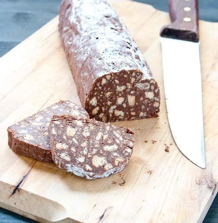 Menu_Forneria Bread And Flour Capuzzi Sandro & C. Sas_Montichiari_image_8