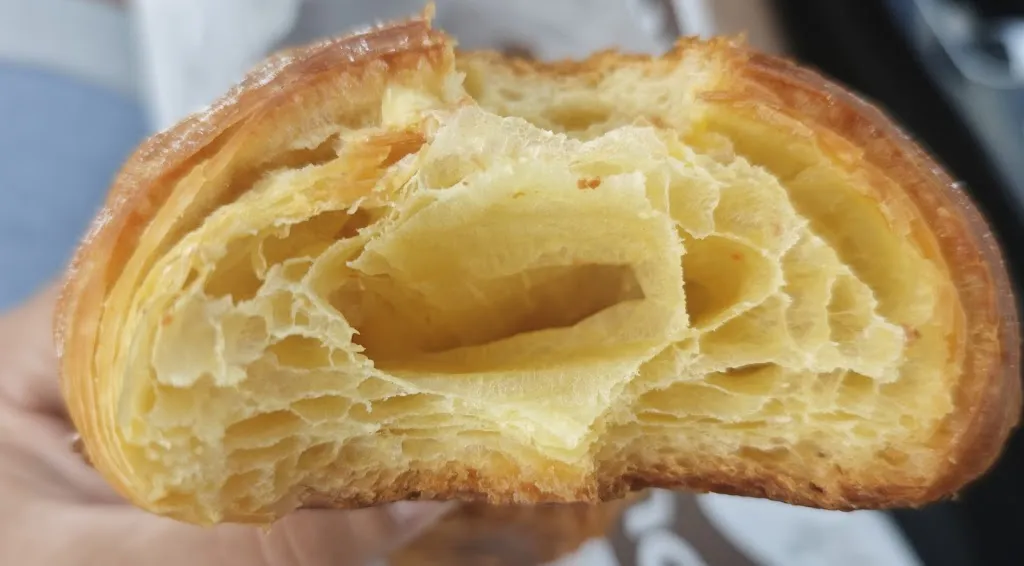 Davide B._Forneria Bread And Flour Capuzzi Sandro & C. Sas_Montichiari_review