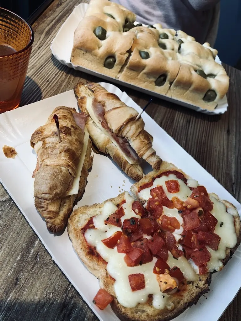 Serena Onofrio_Forneria Bread And Flour Capuzzi Sandro & C. Sas_Montichiari_review