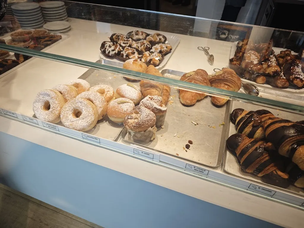 Forneria Bread And Flour Capuzzi Sandro & C. Sas_Montichiari_slider_image_3