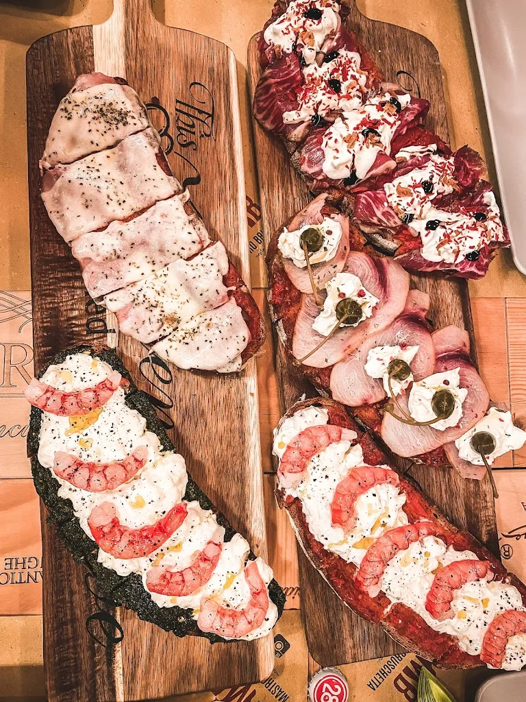 Luca Chizzoni_Mastro Bruschetta_Montichiari_review
