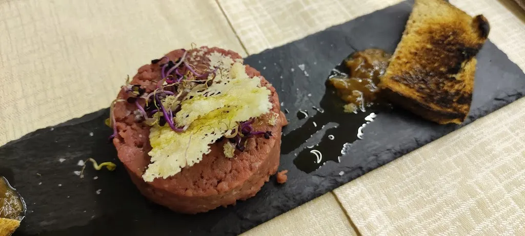 Alex Camino _Sotto la torre_Montichiari_review