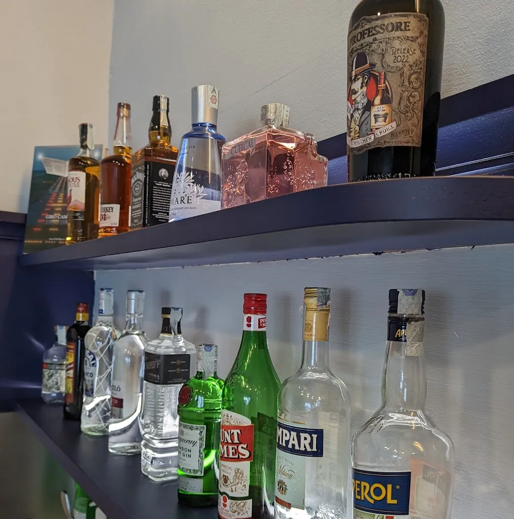 Sotto la torre restaurant in Montichiari