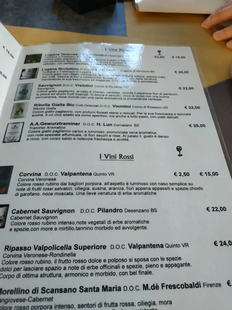 Menu_Civico 88 Montichiari_Montichiari_image_2