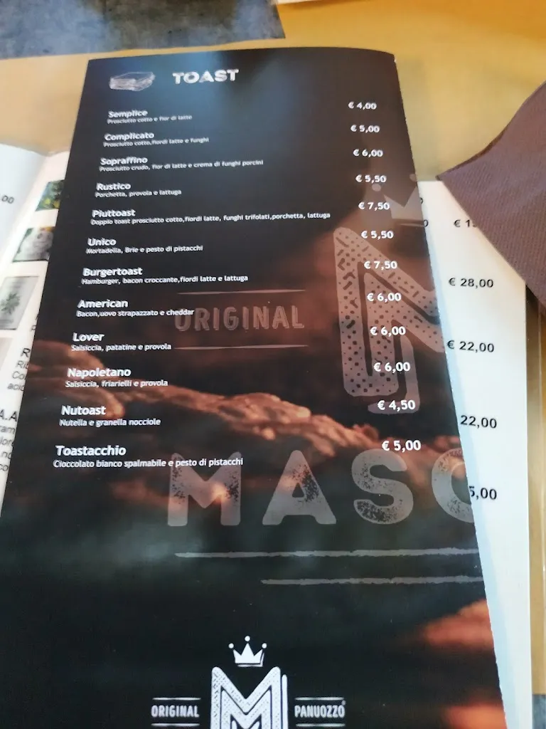 Menu_Civico 88 Montichiari_Montichiari_image_4