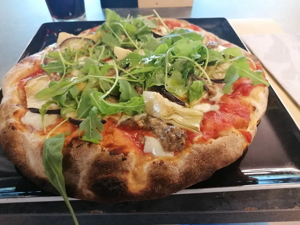 Loreta Campobasso_Civico 88 Montichiari_Montichiari_review