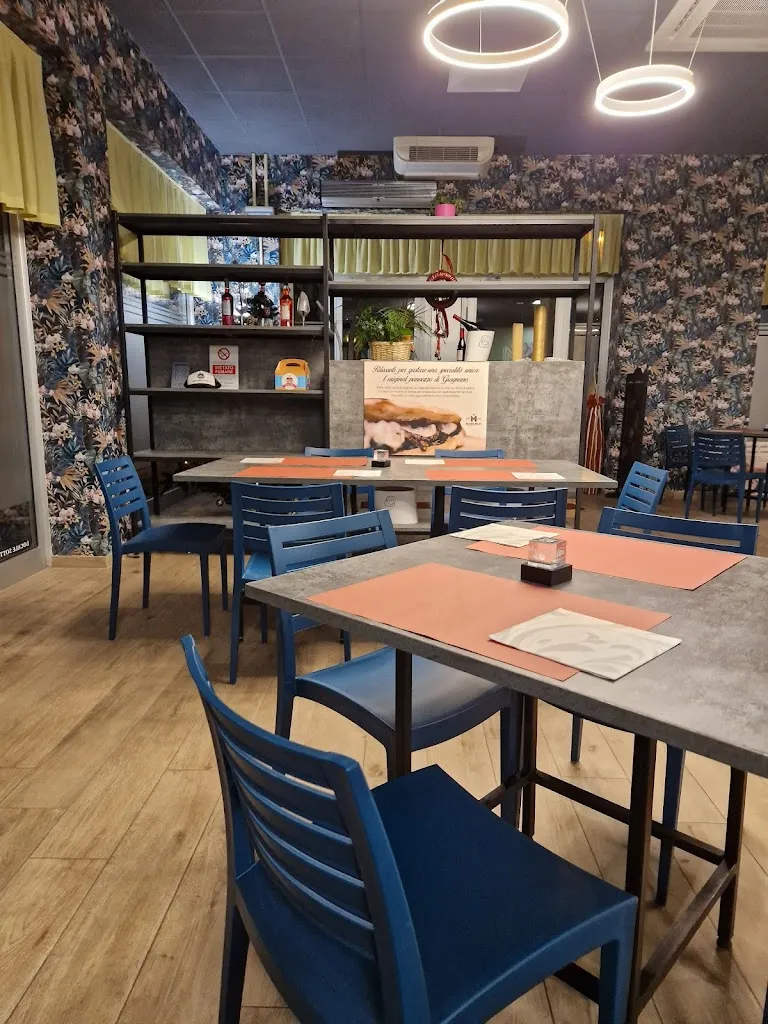 Stefania E._Civico 88 Montichiari_Montichiari_review