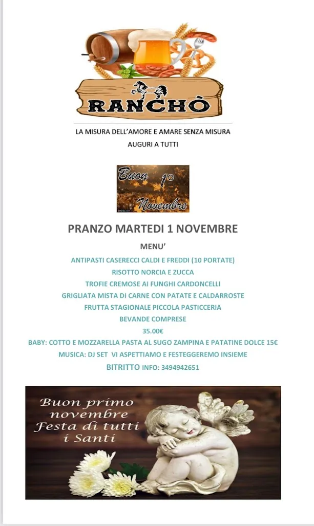 Menu_Ristorante Rancho_Bitritto_image_1