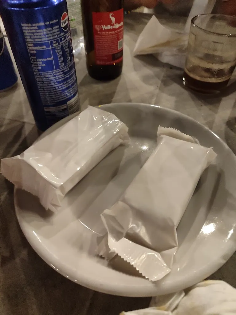 Graziana Laddaga_Ristorante Rancho_Bitritto_review