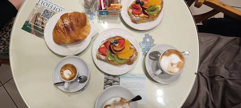 Laura T._ROFFIOLI_Montichiari_review