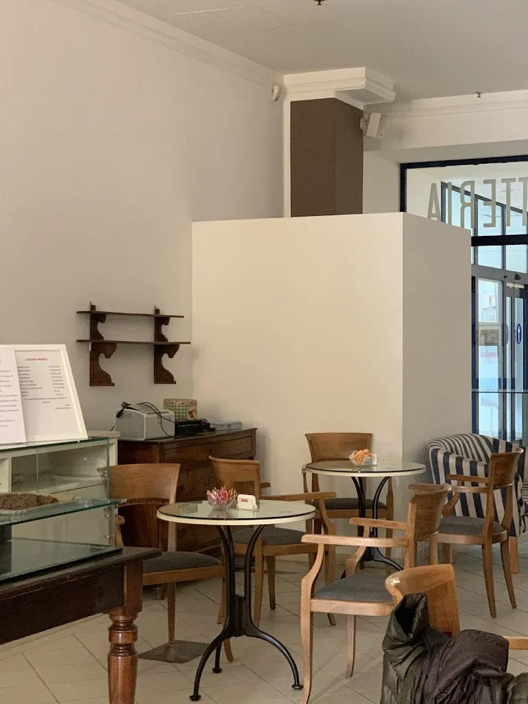 ROFFIOLI restaurant in Montichiari