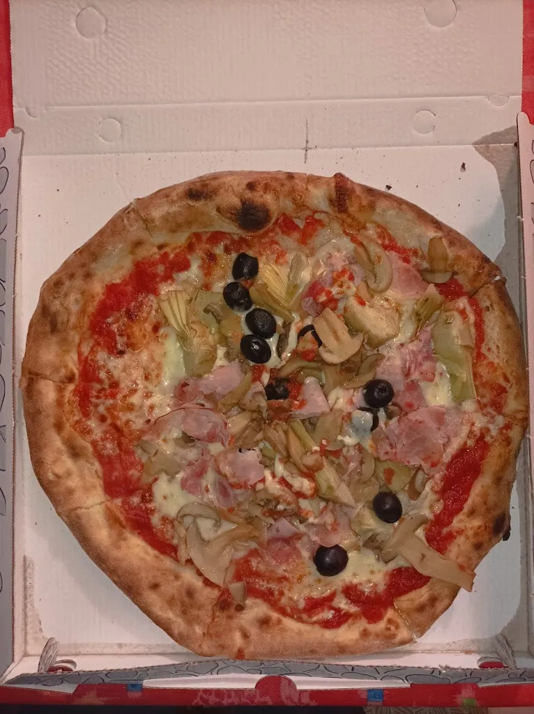 Alfa Delta _Pizzeria Carpe Diem di Gaetano Zappalà - pizzeria d'asporto con forno a legna_Montichiari_review