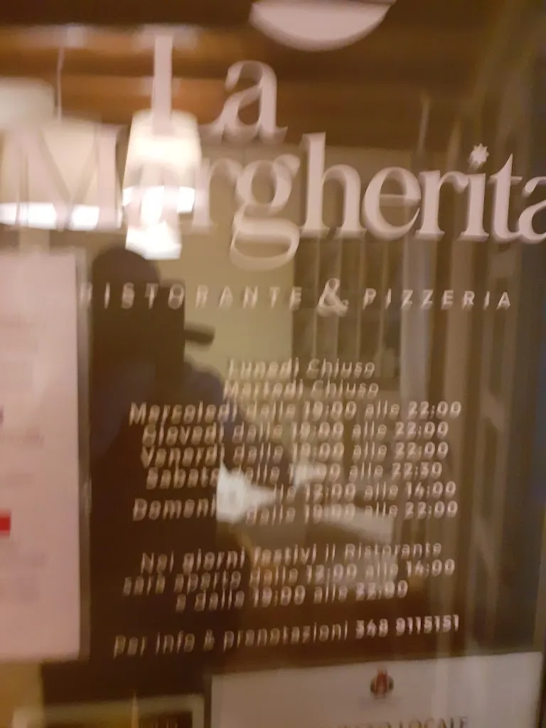 Menu_Ristorante Pizzeria La Margherita_Montichiari_image_1