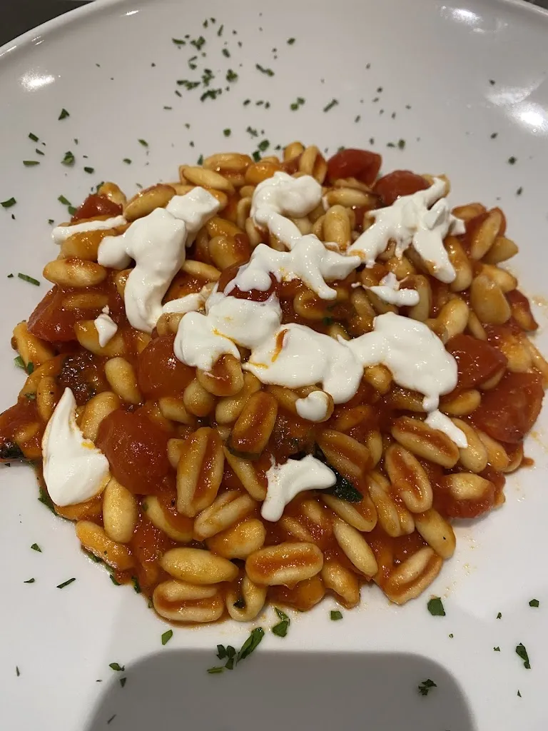 Menu_Ristorante Pizzeria La Margherita_Montichiari_image_9