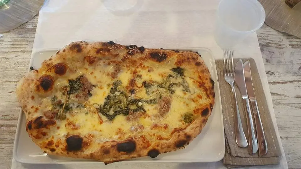 VT_Ristorante Pizzeria La Margherita_Montichiari_review
