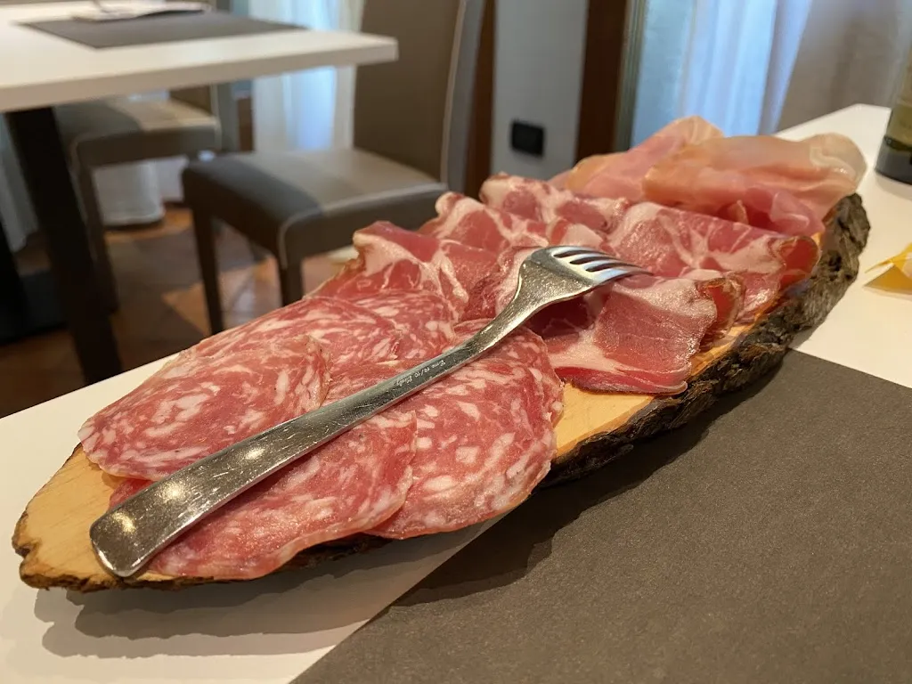 Federico Vignoni_Ristorante Pizzeria La Margherita_Montichiari_review