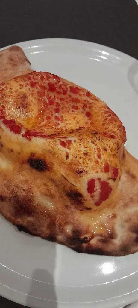 Marco Spagna_Ristorante Pizzeria La Margherita_Montichiari_review