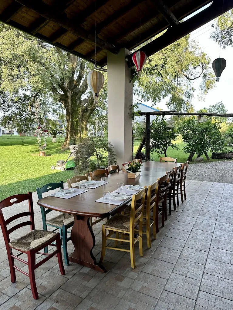 Elżbieta Sokołowska_Garda Relais Antica Romelia_Montichiari_review