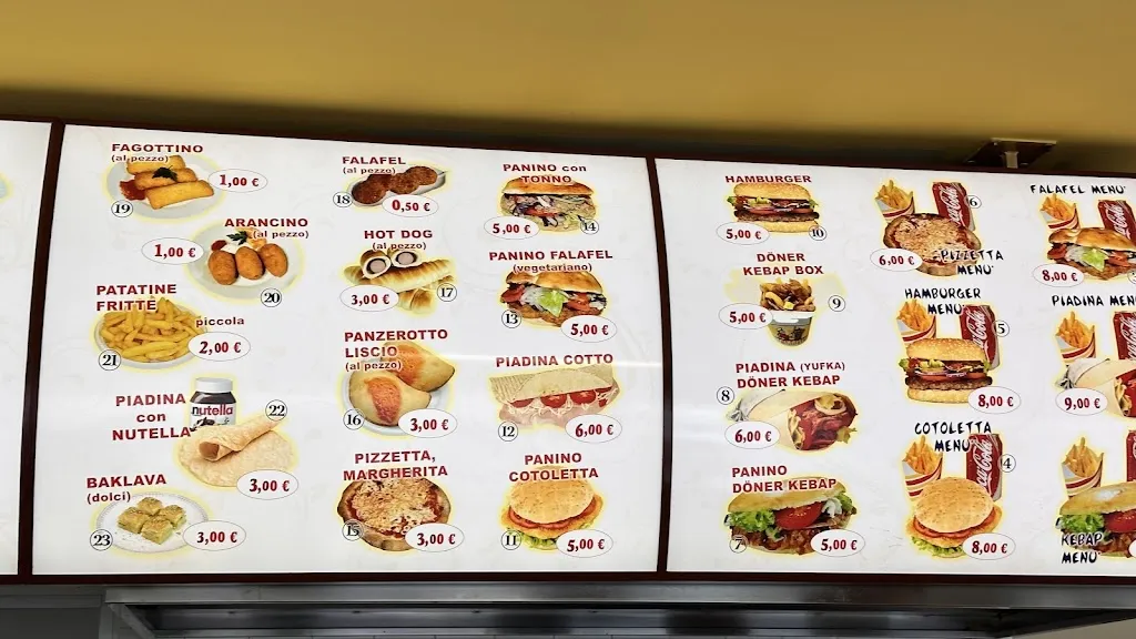 Menu_City Istanbul - Turkish Kebab_Montichiari_image_3
