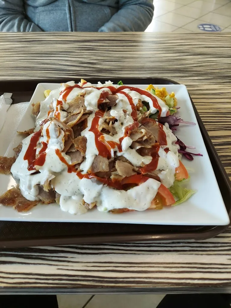 Menu_City Istanbul - Turkish Kebab_Montichiari_image_6