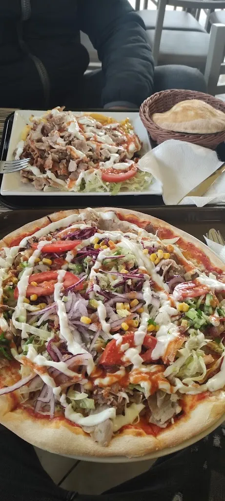 shawon mallik_City Istanbul - Turkish Kebab_Montichiari_review