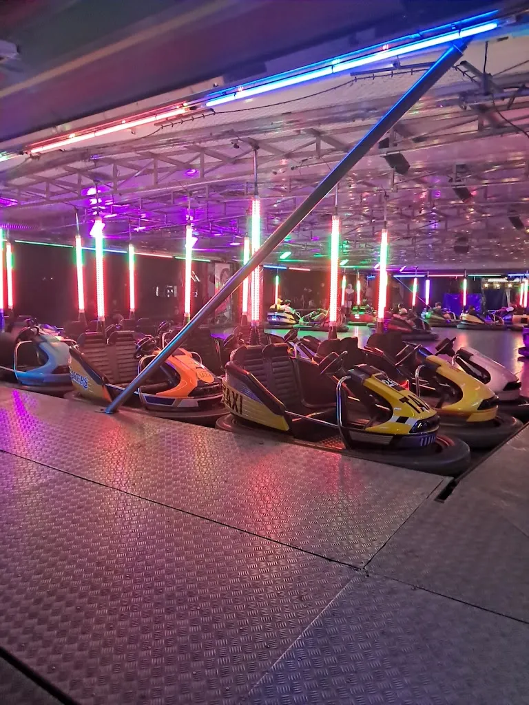 Sebastian_City Istanbul - Turkish Kebab_Montichiari_review