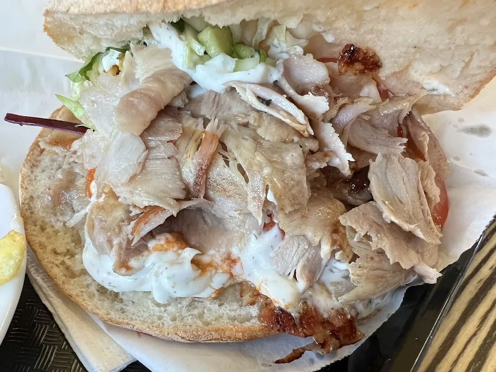 Davide B._City Istanbul - Turkish Kebab_Montichiari_review