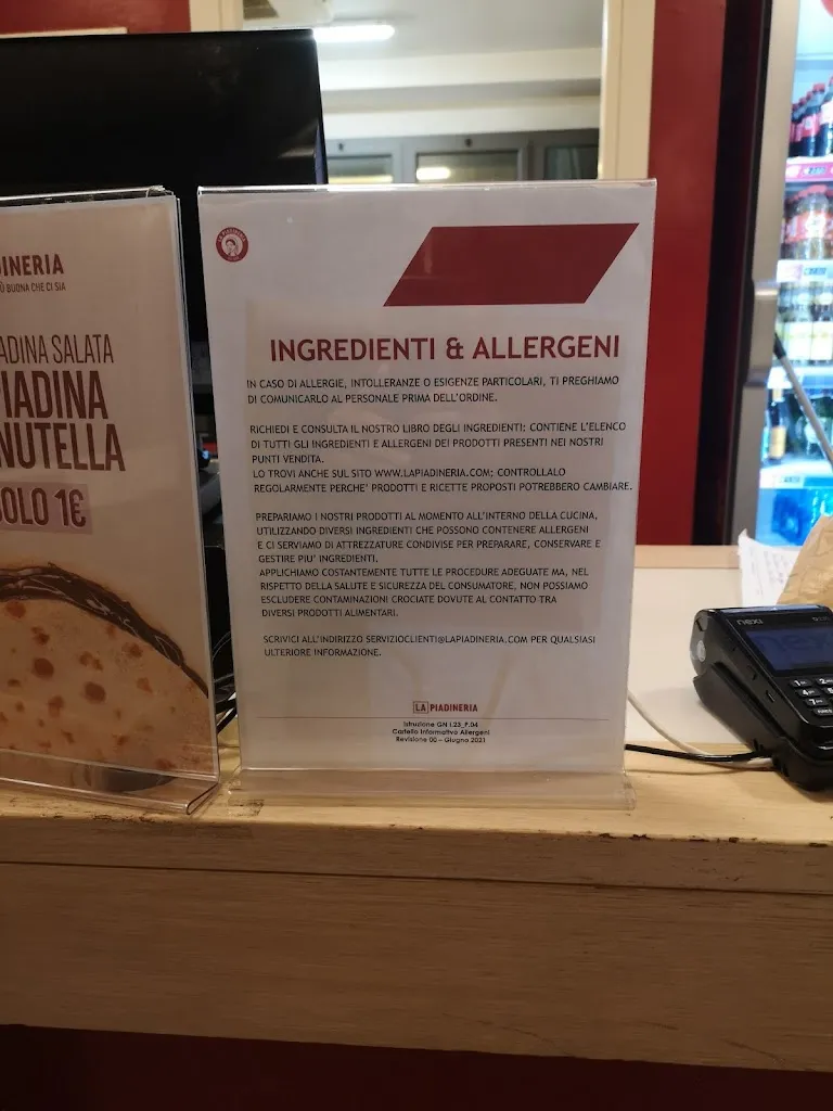 Menu_La Piadineria_Montichiari_image_2
