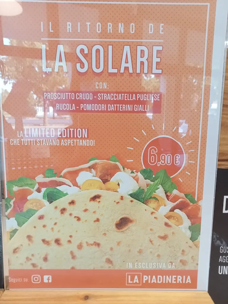 Menu_La Piadineria_Montichiari_image_3