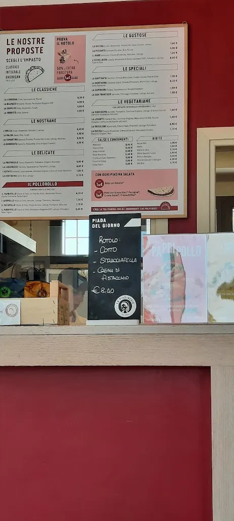 Menu_La Piadineria_Montichiari_image_4