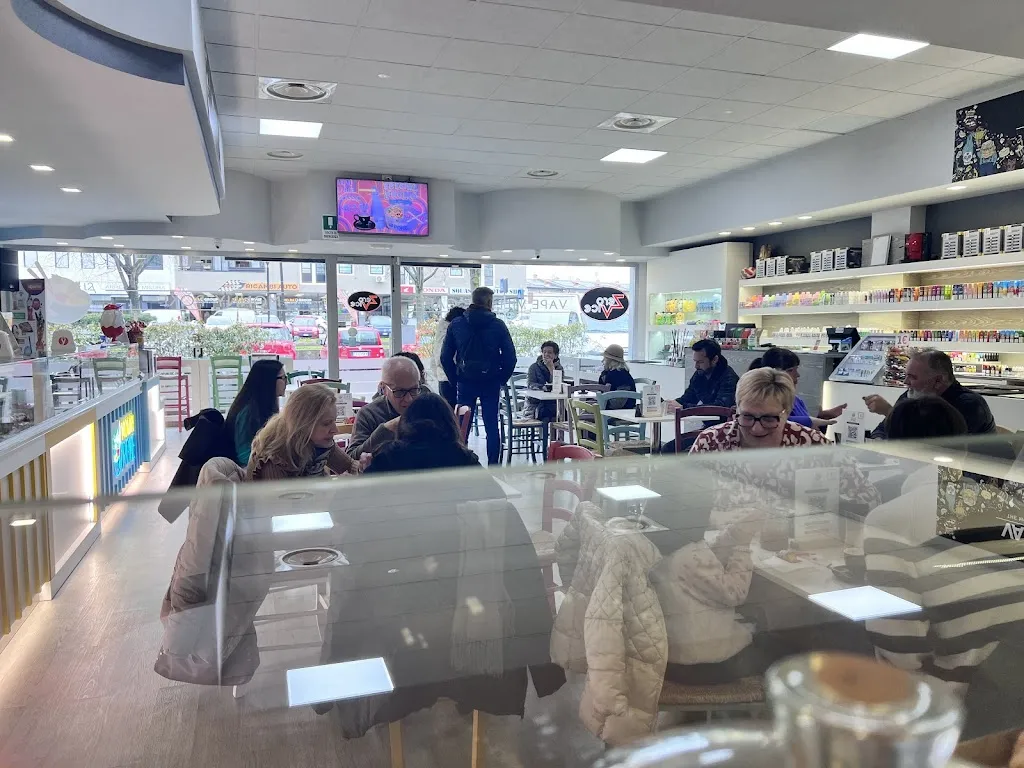 Monny Poke restaurant in Montichiari