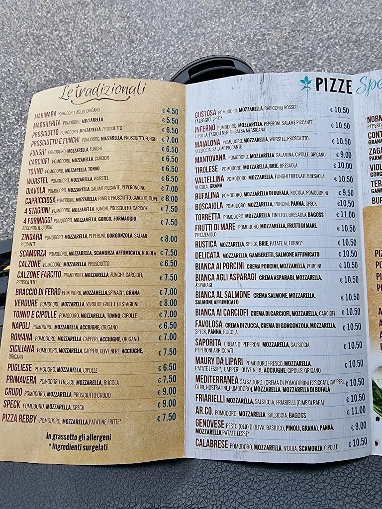 Menu_La Torretta da Mauri_Montichiari_image_1