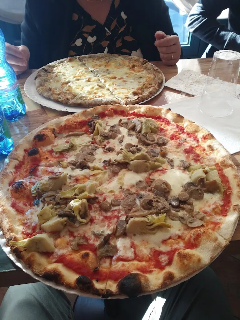 Nicola T_La Torretta da Mauri_Montichiari_review