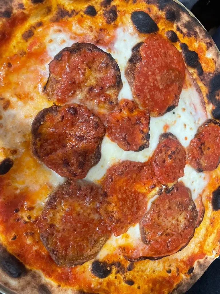 texo756_Pizzeria la Signora_Bitritto_recensione